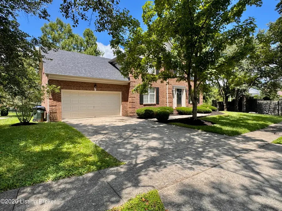 813 Andover Village Dr, Lexington, KY 40509 - #2