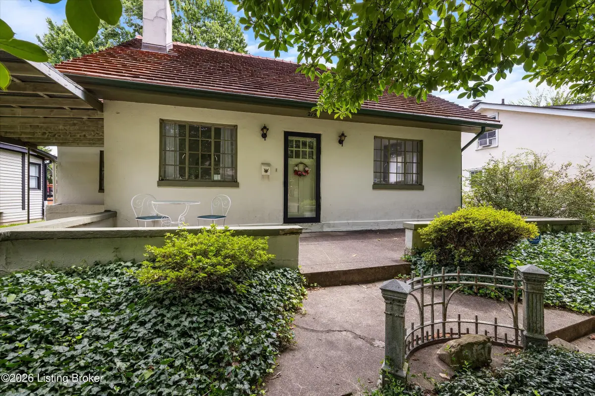 2150 Winston Ave, Louisville, KY 40205 - #1