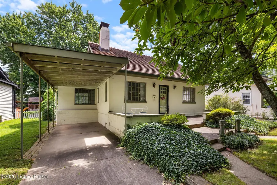 2150 Winston Ave, Louisville, KY 40205 - #2