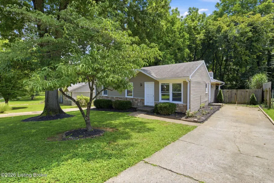 11310 Deham Dr, Louisville, KY 40241 - #2
