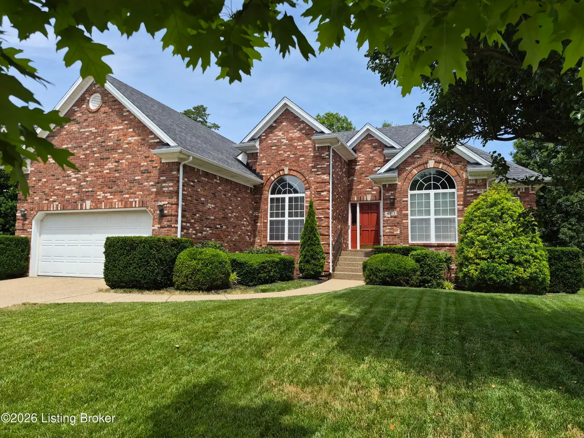 4313 Pleasant Glen Dr, Louisville, KY 40299 - #1