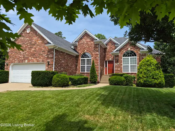 4313 Pleasant Glen Dr, Louisville, KY 40299