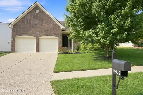 17409 Westbury Dr, Louisville, KY 40245