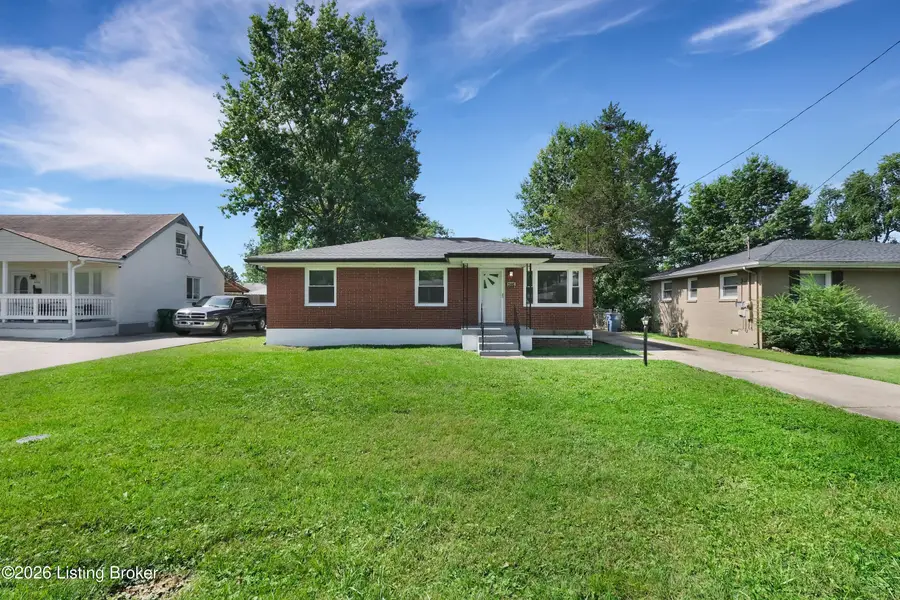 4004 Melda Ln, Louisville, KY 40219 - #2