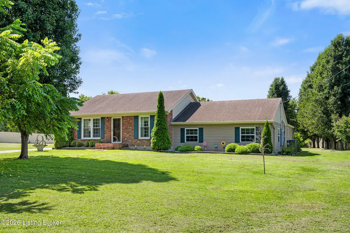 5006 Marjorie Dr, Louisville, KY 40229 - #1