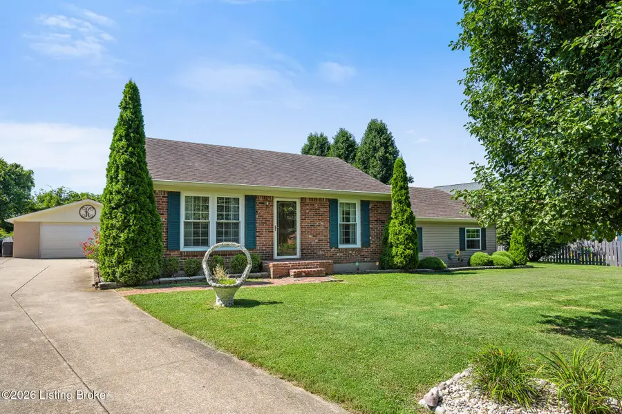 5006 Marjorie Dr, Louisville, KY 40229 - #3