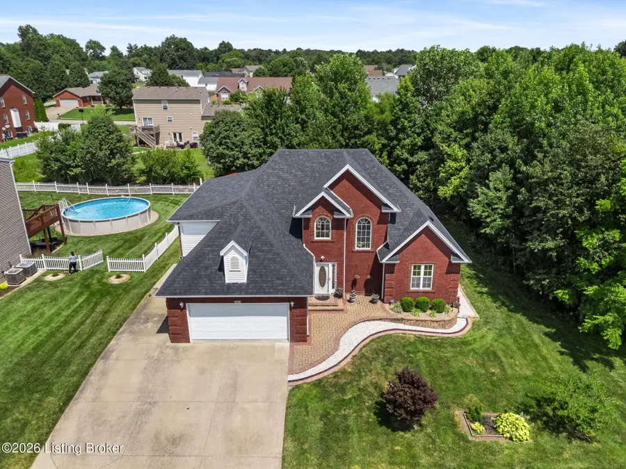 611 Peaceful Dr, Elizabethtown, KY 42701 - #2