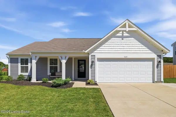 269 Rising Sun Ct, Shepherdsville, KY 40165