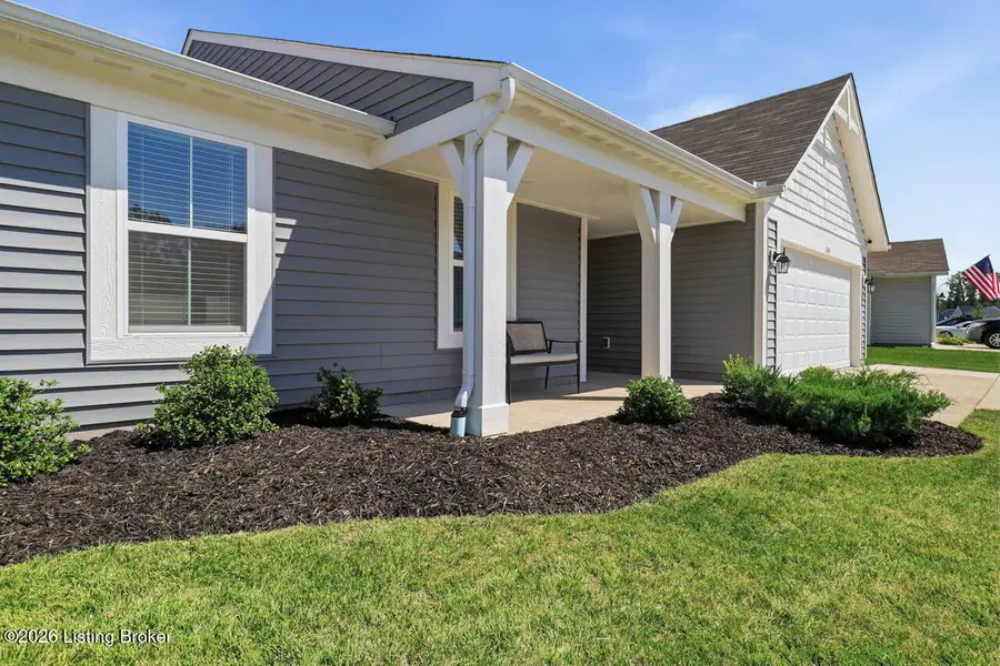 269 Rising Sun Ct, Shepherdsville, KY 40165 - #3