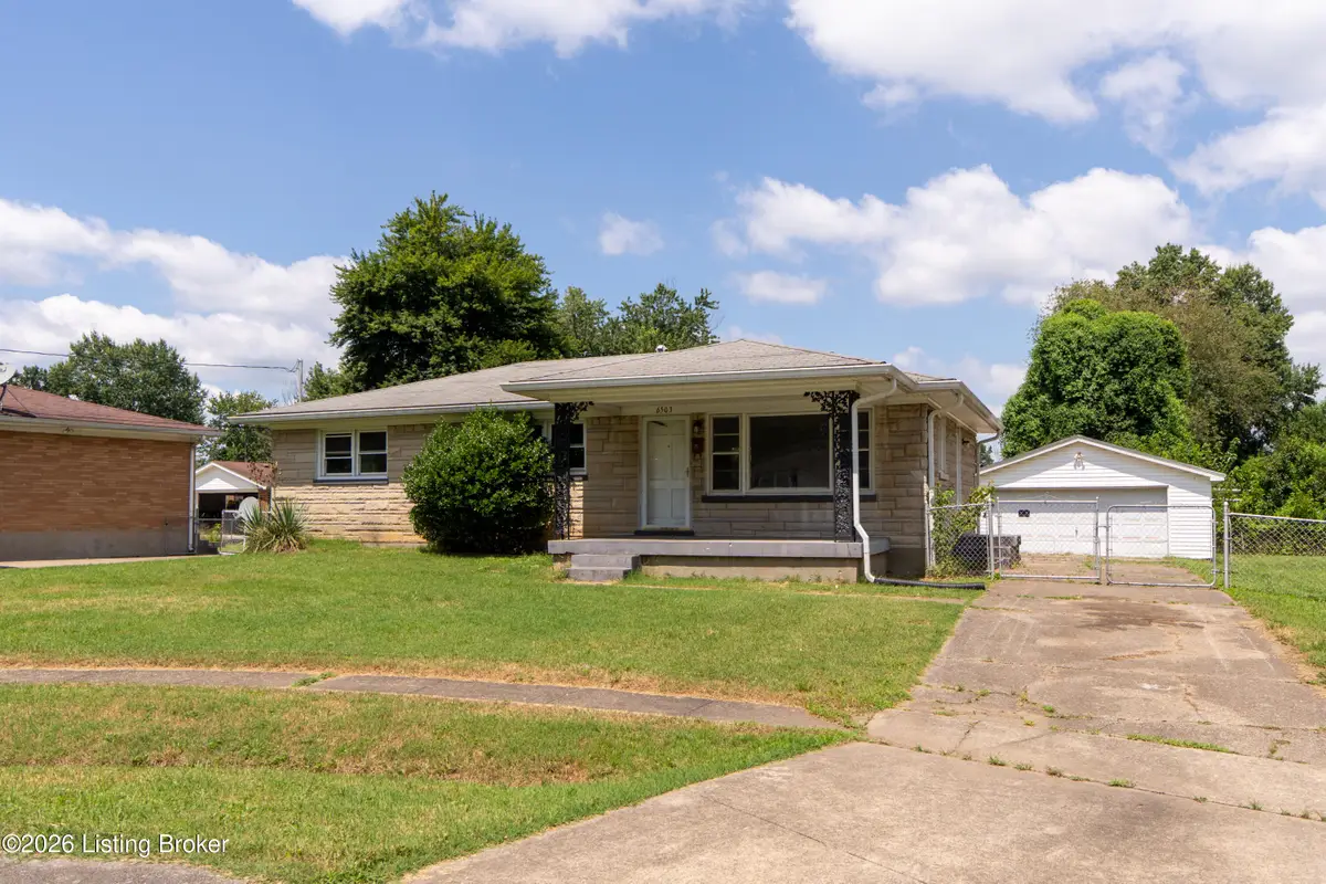 6503 Don Bon Ct, Louisville, KY 40258 - #1