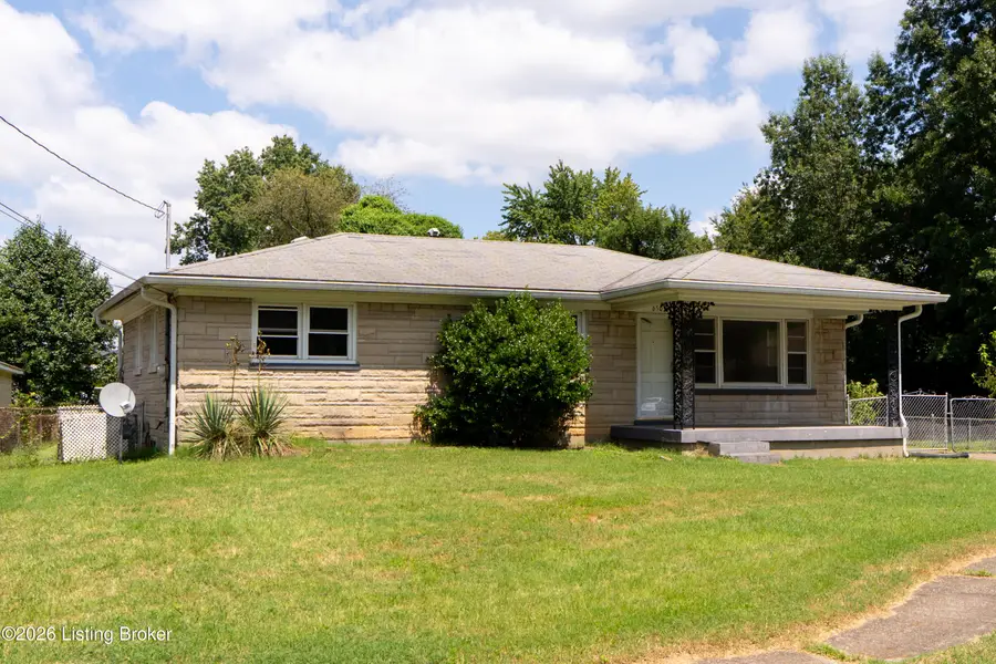 6503 Don Bon Ct, Louisville, KY 40258 - #3