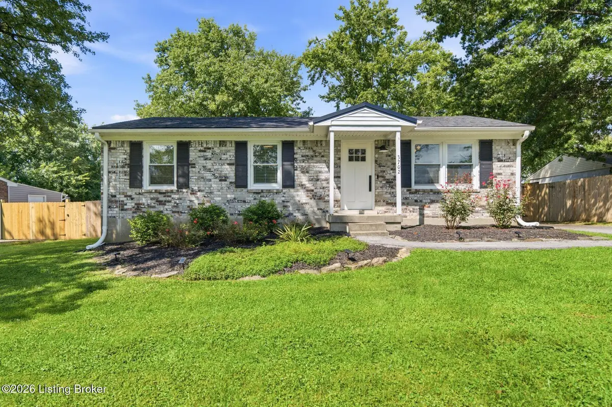 3702 Marilyn Ct, Crestwood, KY 40014 - #1