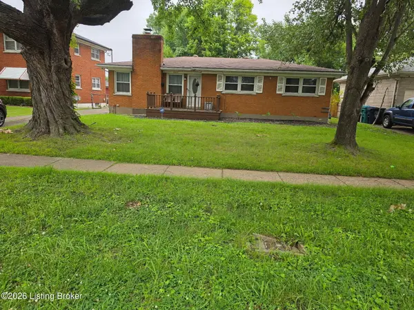 2419 Farnsley Rd, Louisville, KY 40216
