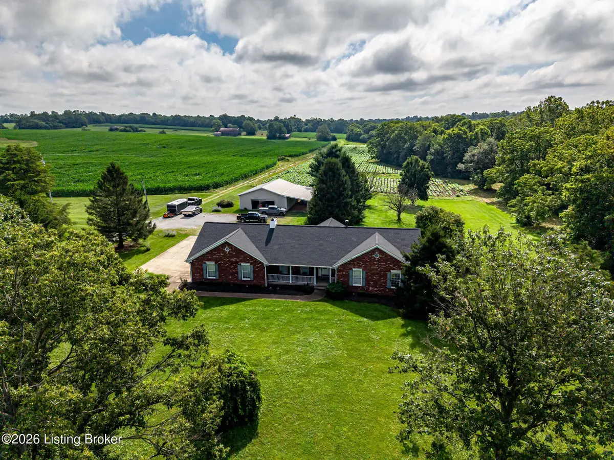 6995 La Grange Rd, Shelbyville, KY 40065 - #1