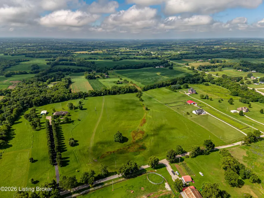 6995 La Grange Rd, Shelbyville, KY 40065 - #2