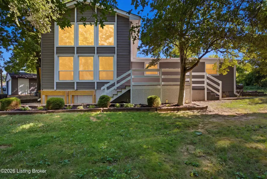 2009 Lonesome Hollow Rd, Louisville, KY 40272 - #2