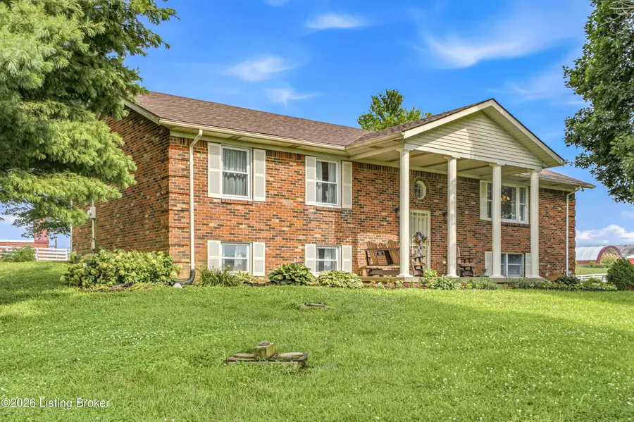 2304 Eminence Rd, Eminence, KY 40019 - #2