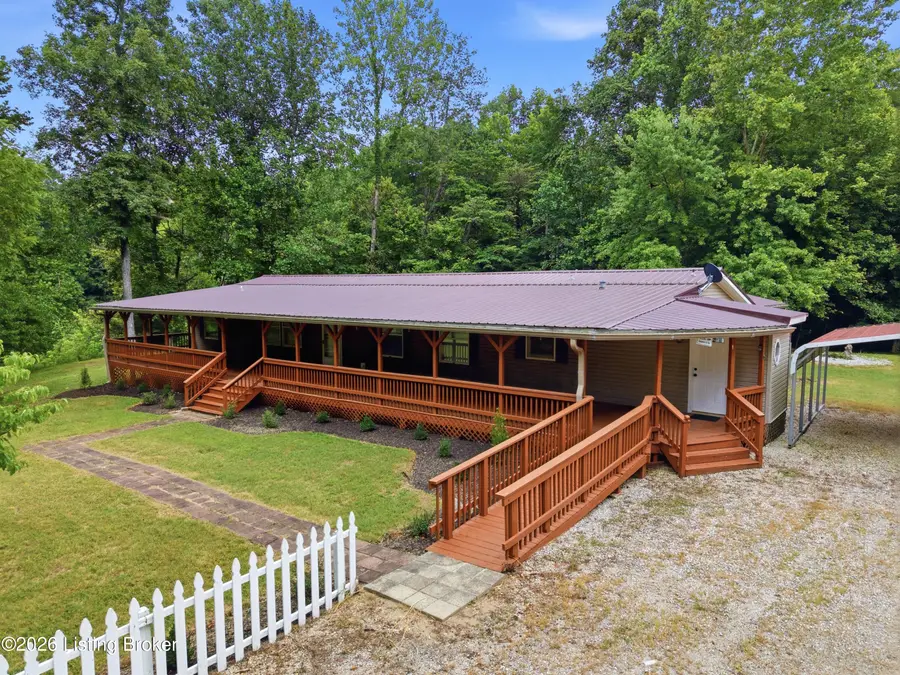 1761 Wonderland Rd, Upton, KY 42784 - #2