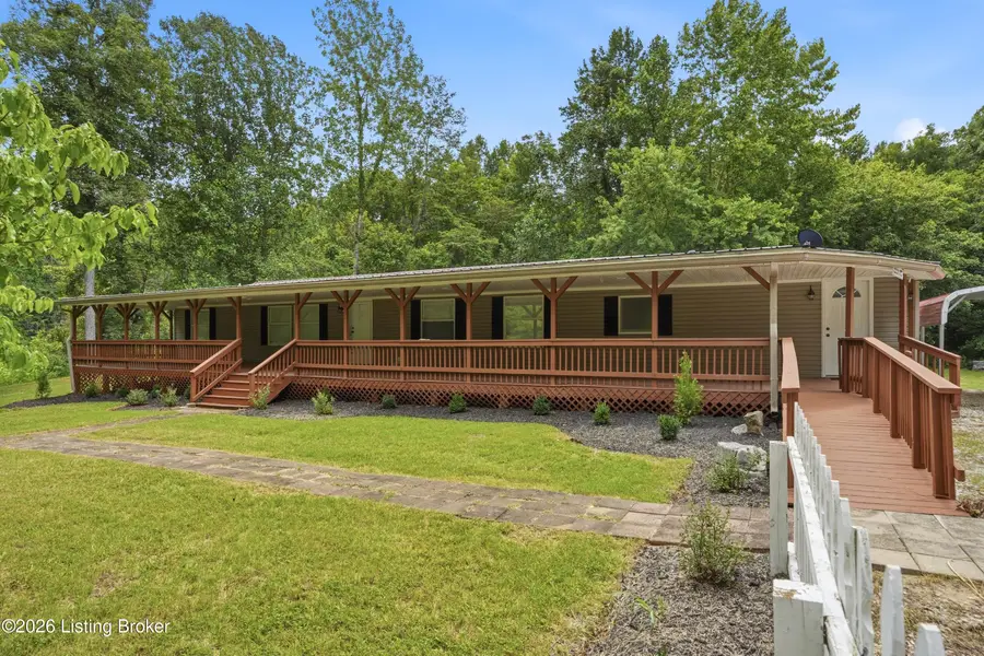 1761 Wonderland Rd, Upton, KY 42784 - #3