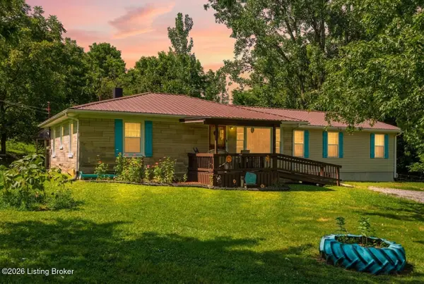 2983 Falls Of Rough Rd, Caneyville, KY 42721