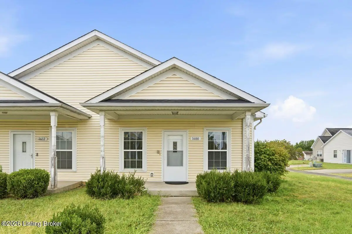 1600 Frank Stanley Sr Ct, Louisville, KY 40211 - #1