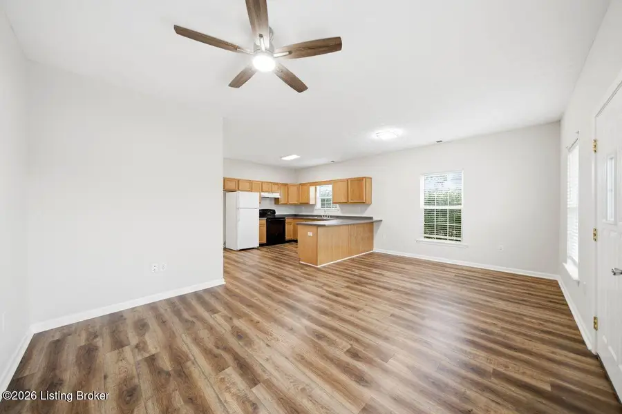 1600 Frank Stanley Sr Ct, Louisville, KY 40211 - #2