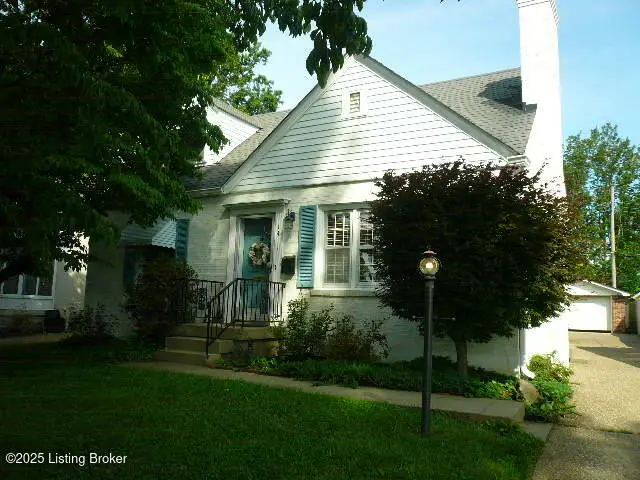 1411 Falcon Dr, Louisville, KY 40213 - #1