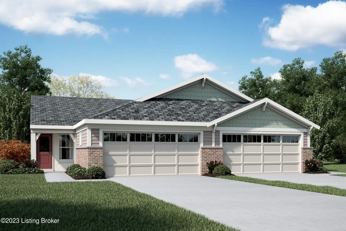 378-201 Summer Sage Dr, Mount Washington, KY 40047 - #1