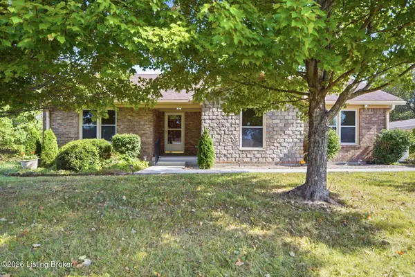 3751 Meadowbrook Ln, Bardstown, KY 40004