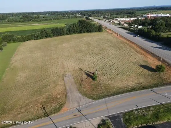 1-5 Old Nazareth Rd, Bardstown, KY 40004