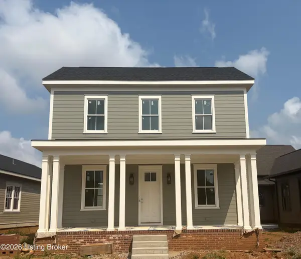 6421 Stonecrop Dr, Prospect, KY 40059