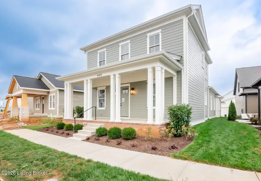 6421 Stonecrop Dr, Prospect, KY 40059 - #2
