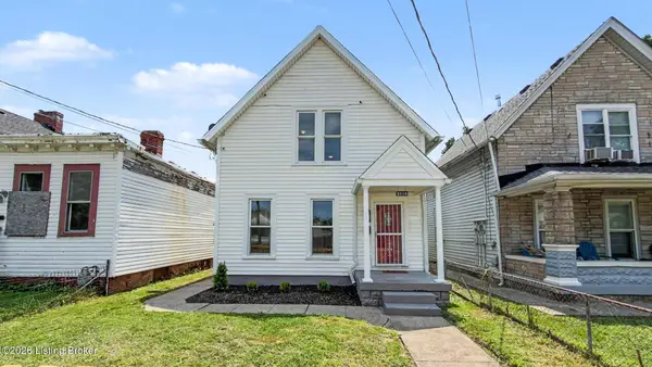 3118 Bank St, Louisville, KY 40212