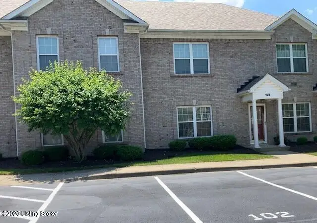 6010 Wooded Creek Dr #102, Louisville, KY 40291 - #2