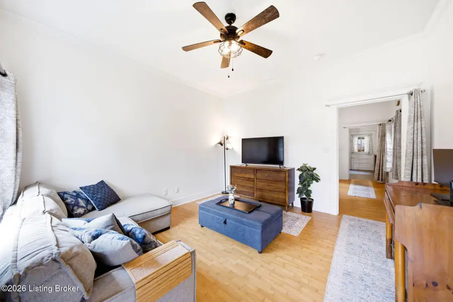 703 W Evelyn Ave, Louisville, KY 40215 - #2