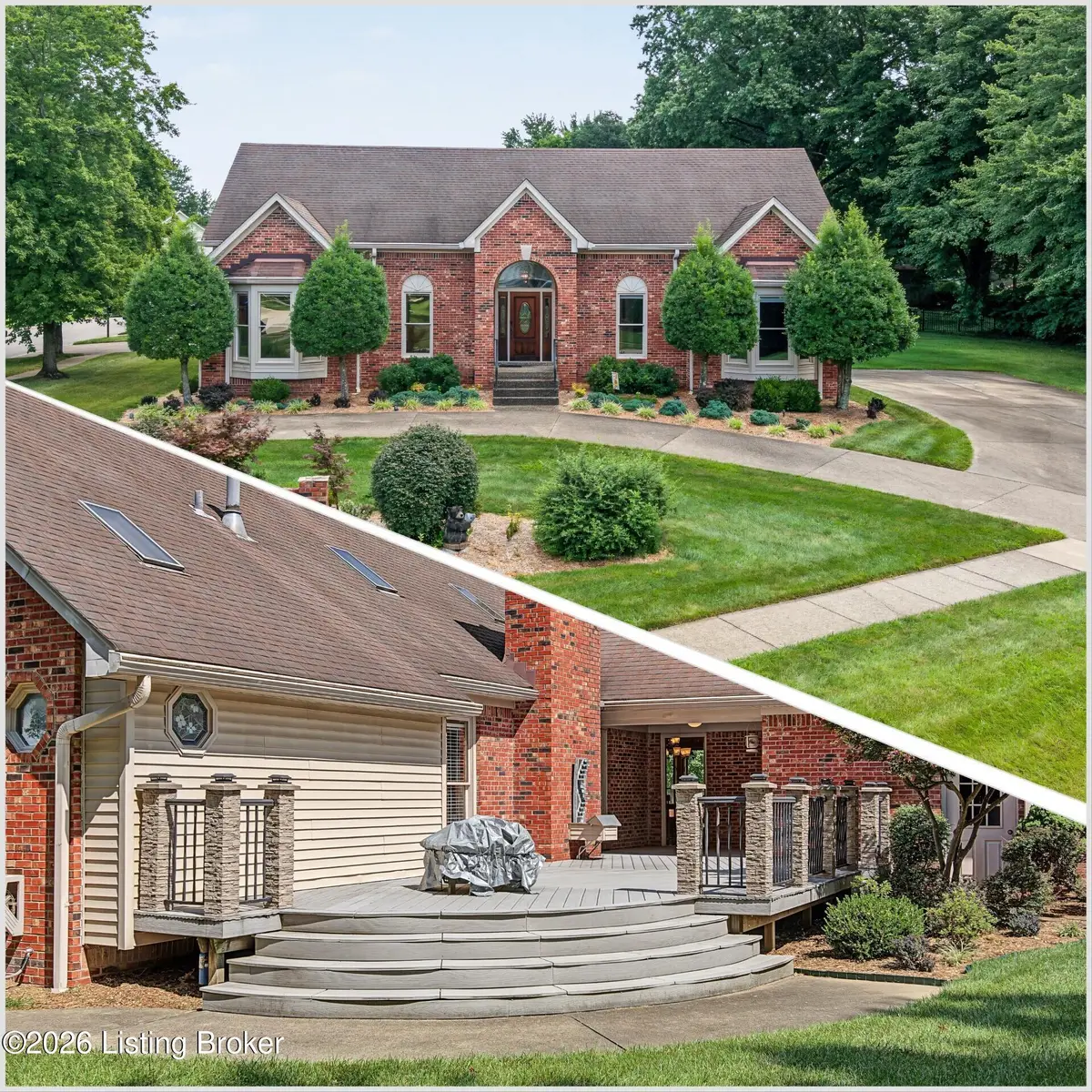 8800 Timberline Dr, Louisville, KY 40291 - #1