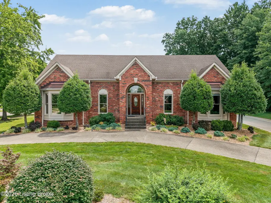 8800 Timberline Dr, Louisville, KY 40291 - #2