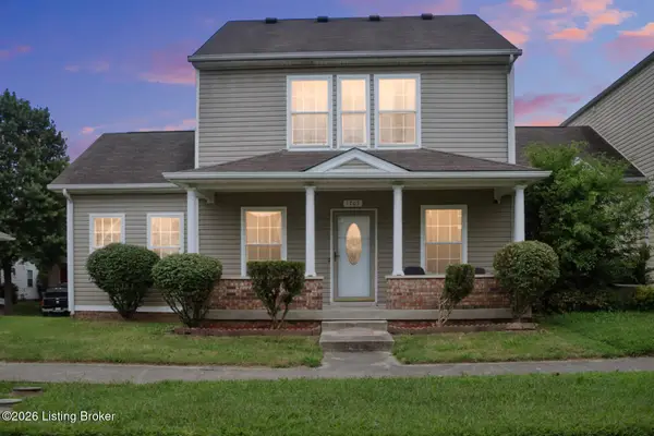 1703 Stratton Ct, Louisville, KY 40211