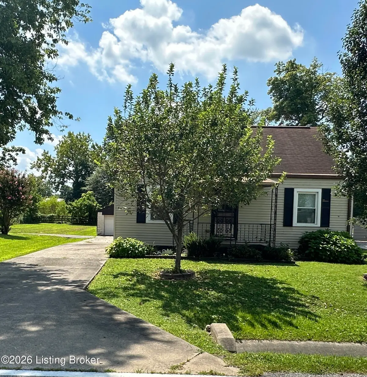 1504 Fairdale Rd, Fairdale, KY 40118 - #1