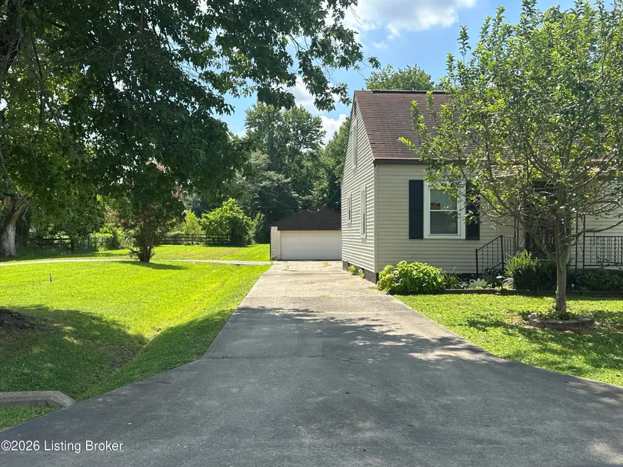 1504 Fairdale Rd, Fairdale, KY 40118 - #2