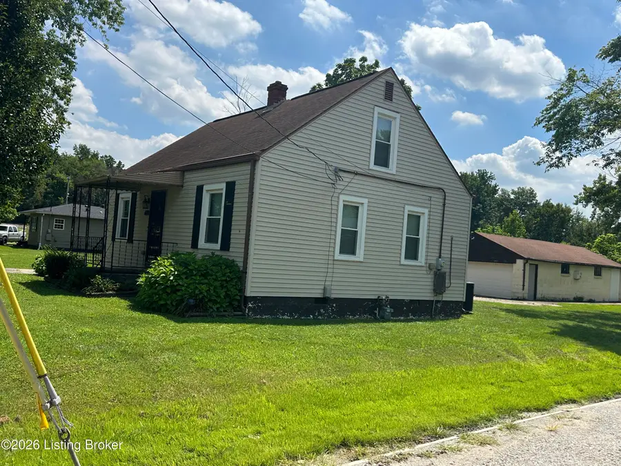 1504 Fairdale Rd, Fairdale, KY 40118 - #3