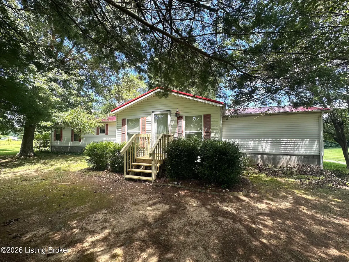 752 Williams Ln, Stephensport, KY 40170 - #1