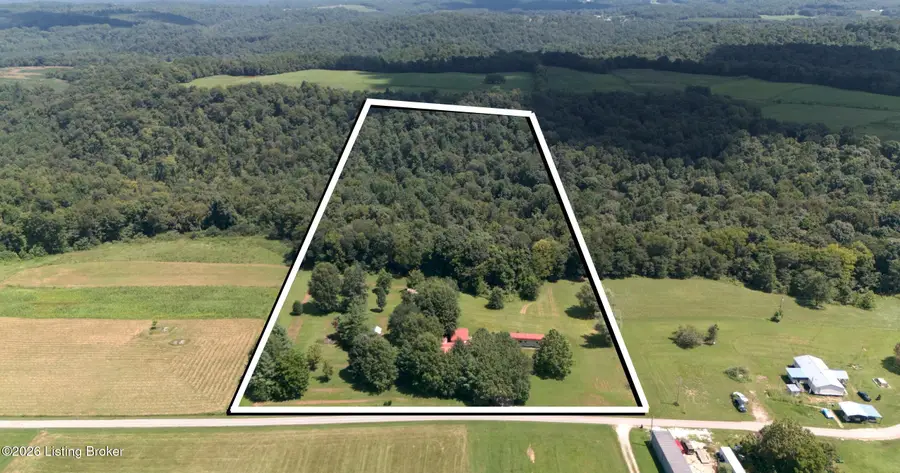 752 Williams Ln, Stephensport, KY 40170 - #2