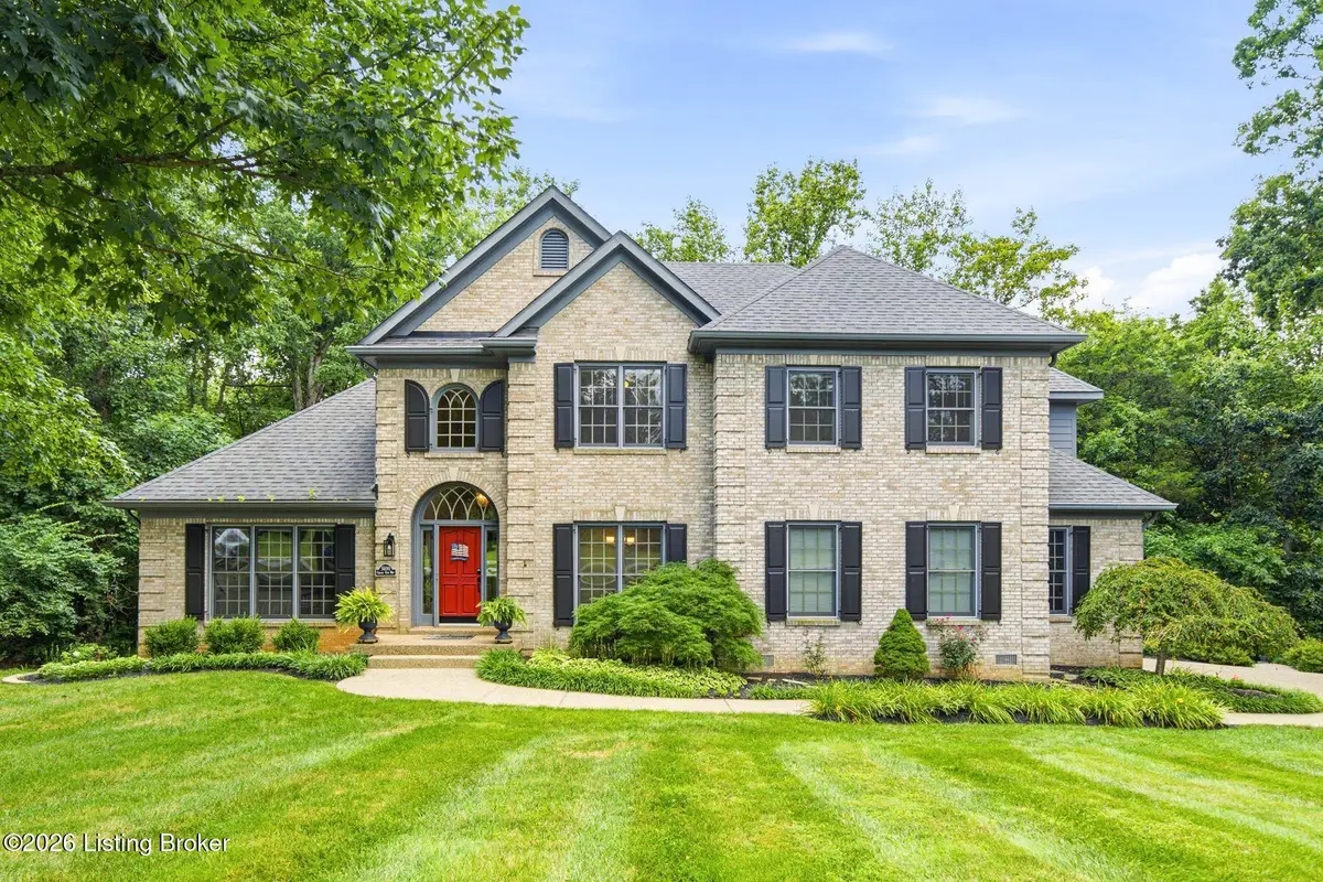 5600 Chapel View Way, Crestwood, KY 40014 - #1