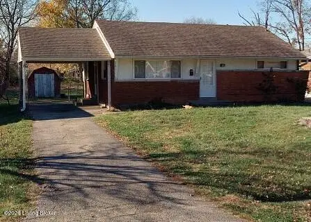 6100 Oakdale Ln, Louisville, KY 40219 - #1