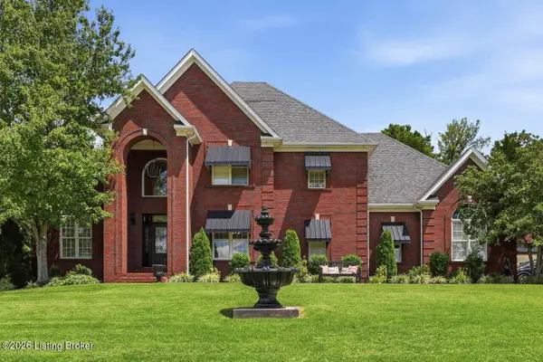 368 Cedar Lake Dr, Taylorsville, KY 40071