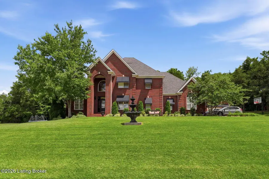 368 Cedar Lake Dr, Taylorsville, KY 40071 - #2
