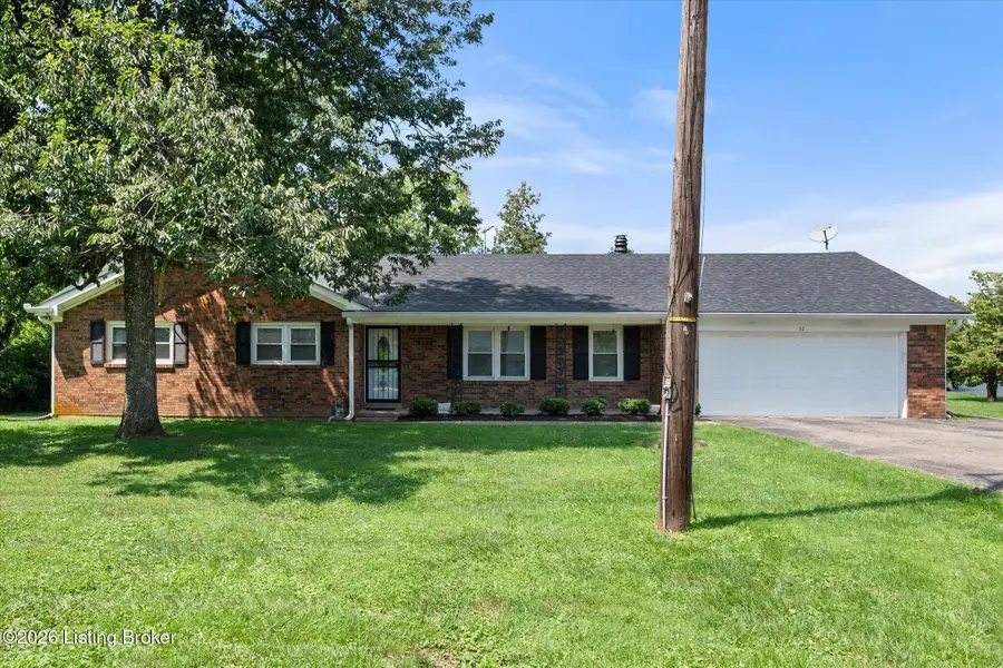 52 College Ct, Campbellsburg, KY 40011 - #2