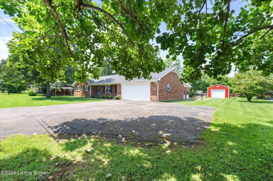 52 College Ct, Campbellsburg, KY 40011 - #3