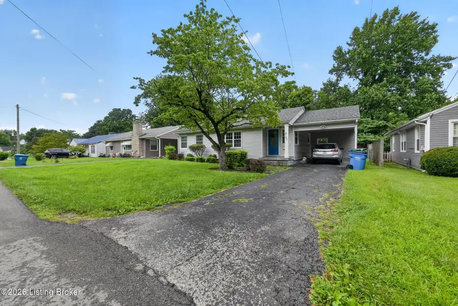 707 Hillcrest Dr, Danville, KY 40422 - #2